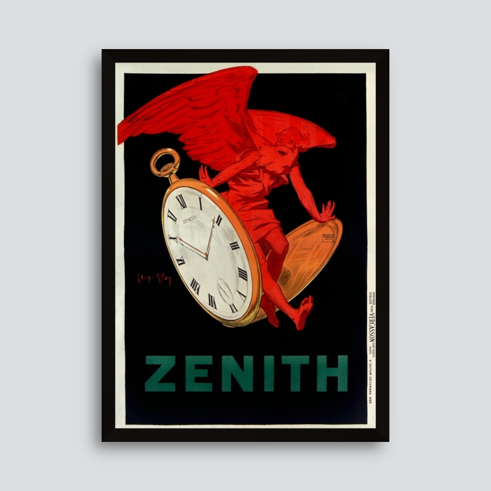 Tablou inramat Zenith 41 x 55 cm