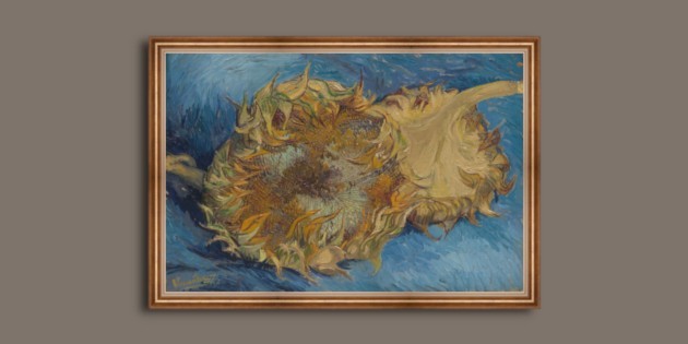 tablouri canvas Van Gogh, Vincent